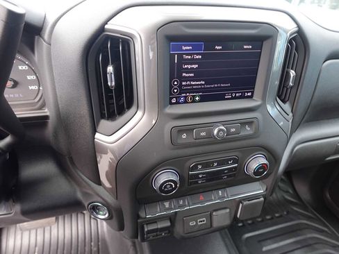 New 2025 Chevrolet Silverado 2500 W/T w/ WT Convenience Package image 18