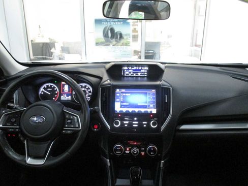 Used 2019 Subaru Forester Limited image 5