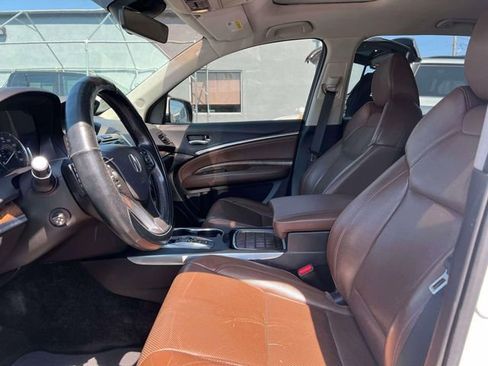 Used 2019 Acura MDX FWD w/ Technology Package image 21