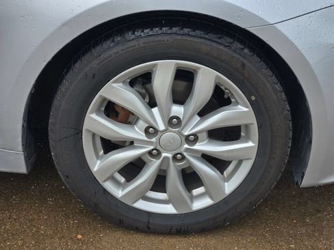 Used 2015 Kia Optima EX w/ EX Premium Package FWD image 8