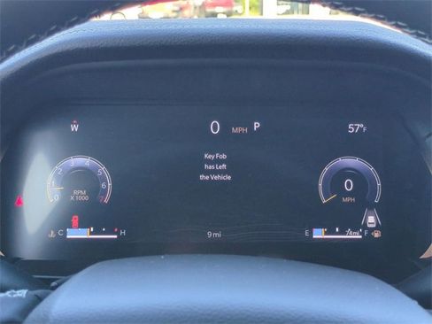 New 2025 Jeep Grand Cherokee Limited w/ Trailer Tow Package image 27