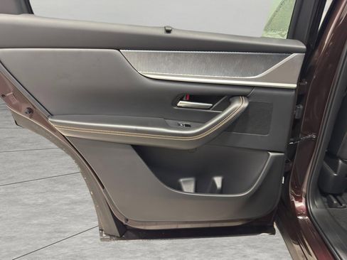 New 2026 MAZDA CX-90 3.3 Turbo w/ Premium Sport Pkg image 19