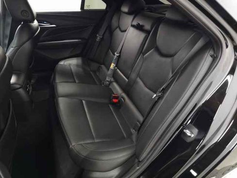 Used 2023 Cadillac CT4 Premium Luxury image 32