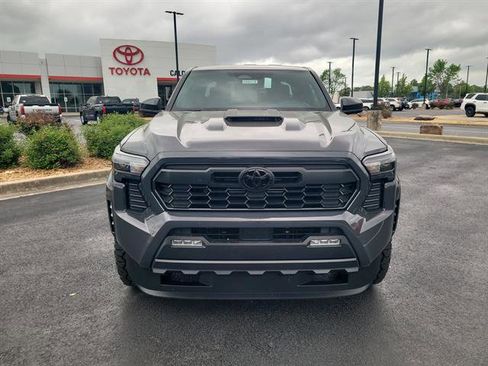 New 2026 Toyota Tacoma TRD Sport AWD/4WD image 2