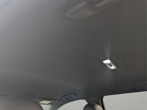 New 2026 Chevrolet Equinox RS w/ Safety and Technology Package FWD image 21
