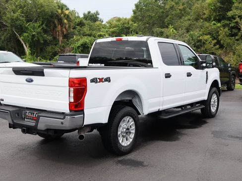 Used 2022 Ford F250 XLT AWD/4WD image 9