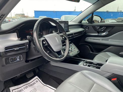 Used 2021 Lincoln Corsair Reserve w/ Equipment Group 201A image 10