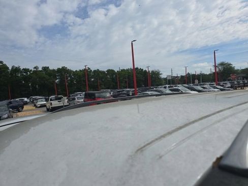 Certified 2023 Nissan Armada SV w/ Cargo Package image 7