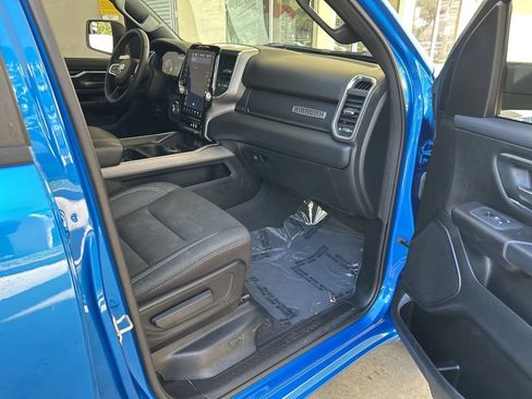 Certified 2025 RAM 1500 Big Horn AWD/4WD image 26
