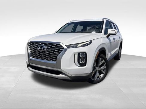 Used 2020 Hyundai Palisade SEL FWD image 9