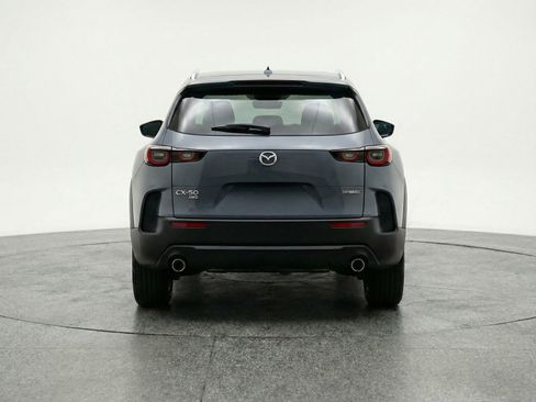 Used 2025 MAZDA CX-50 2.5 Hybrid w/ Premium Plus Pkg image 7