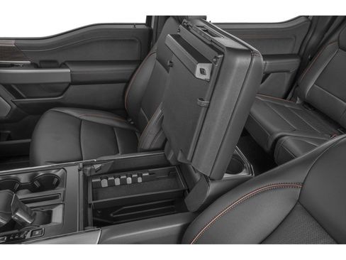 New 2026 Ford F150 Lariat w/ Equipment Group 501A Mid AWD/4WD image 53