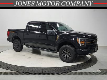 Used 2023 Ford F150 Tremor w/ 360 Degree Camera Package