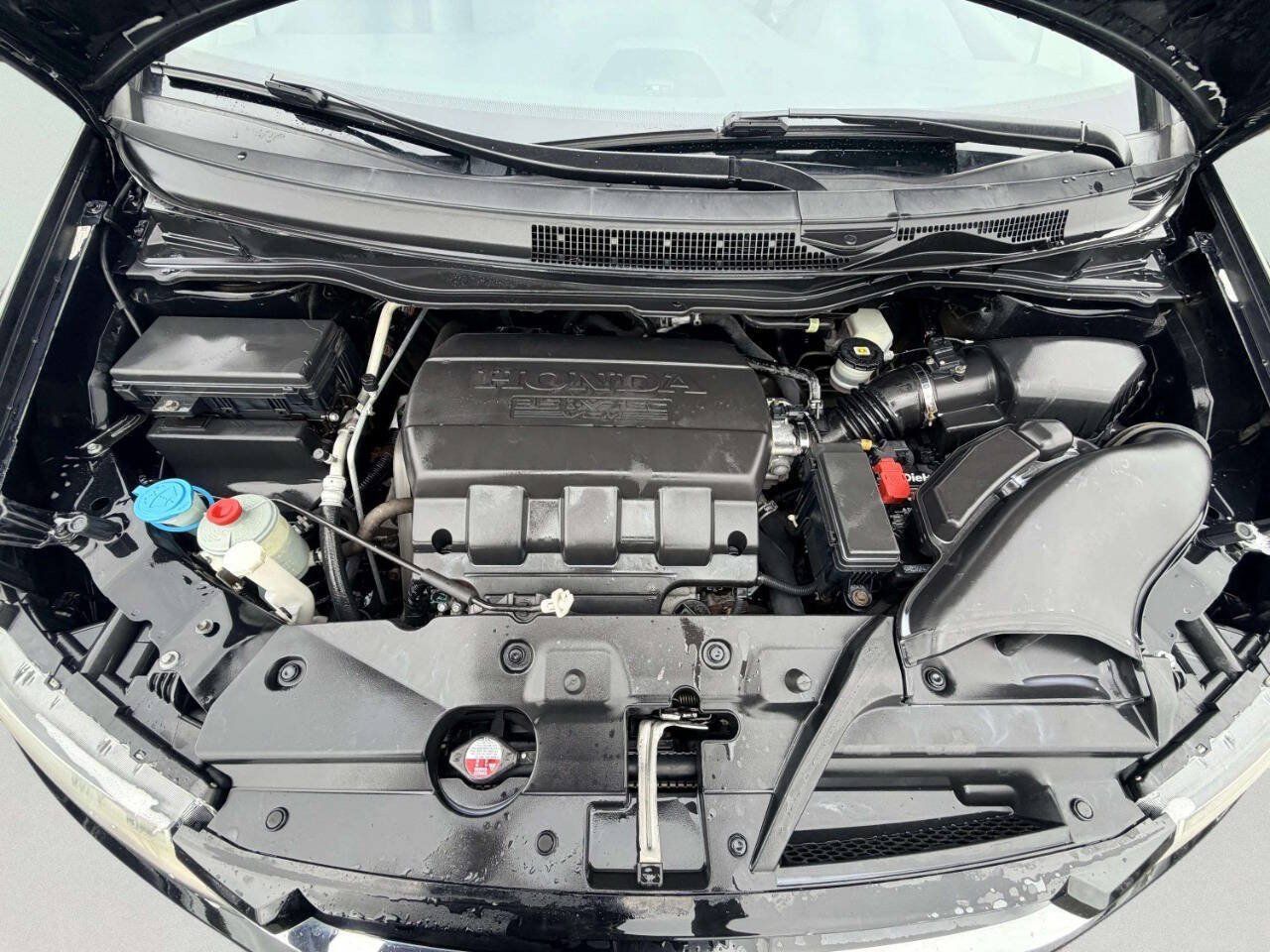 Used 2016 Honda Odyssey Touring image 12