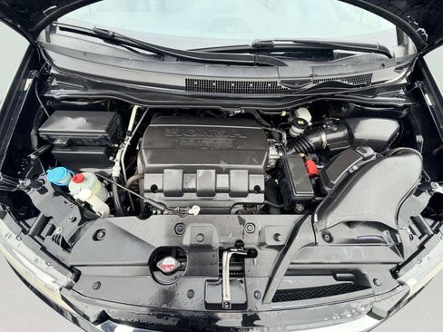 Used 2016 Honda Odyssey Touring image 12