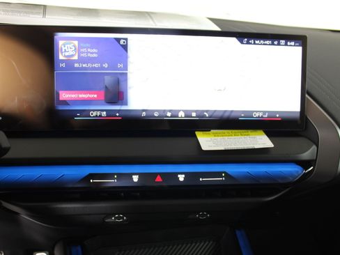 New 2026 BMW X3 M50 image 26