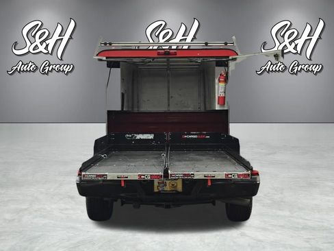 Used 2019 Ford F150 XL w/ XL Power Equipment Group RWD image 21