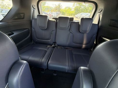Used 2026 INFINITI QX80 4WD w/ Sport Exterior Package image 26