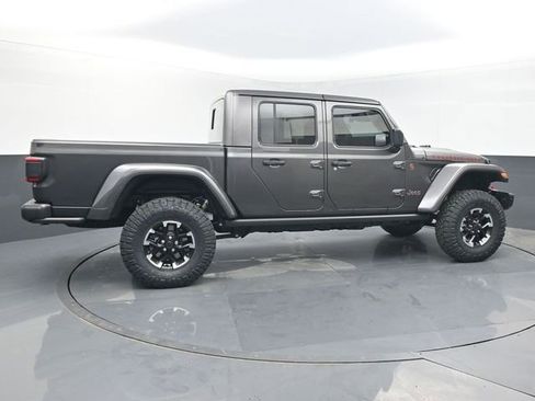 New 2026 Jeep Gladiator Rubicon image 6