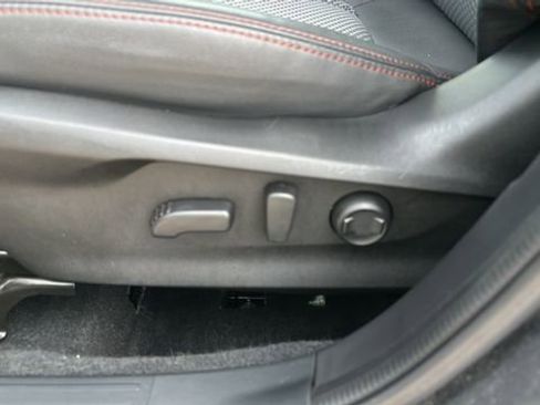 Used 2022 Subaru Forester Sport w/ Popular Package #3 AWD/4WD image 19
