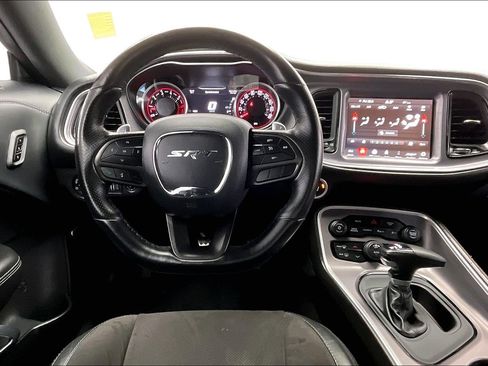 Used 2021 Dodge Challenger R/T Scat Pack w/ T/A Package image 4