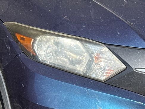 Used 2016 Honda HR-V EX-L image 4