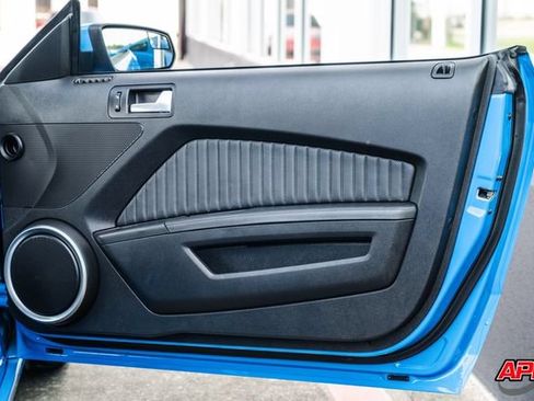 Used 2013 Ford Mustang Shelby GT500 RWD image 73