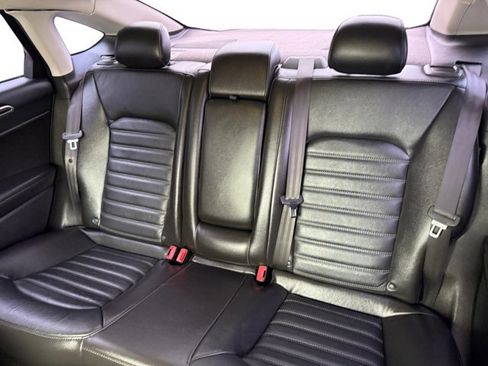 Used 2016 Ford Fusion SE w/ Equipment Group 202A image 11