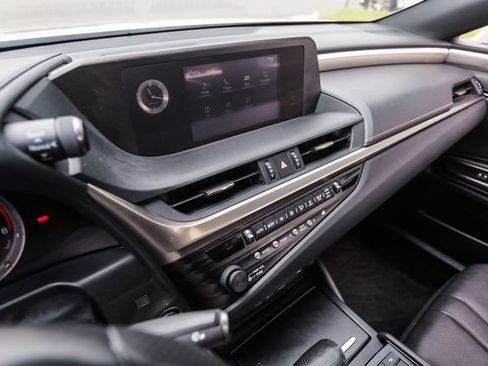 Used 2019 Lexus ES 350 F Sport w/ Accessory Package 2 FWD image 59