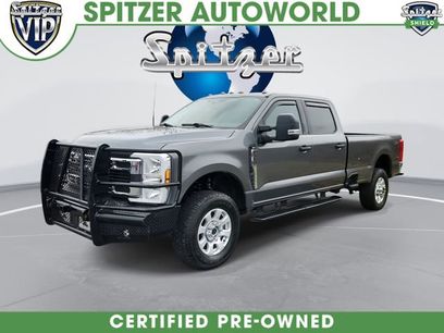 Used 2024 Ford F350 XLT