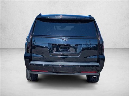 Used 2019 Cadillac Escalade ESV Platinum AWD/4WD image 5