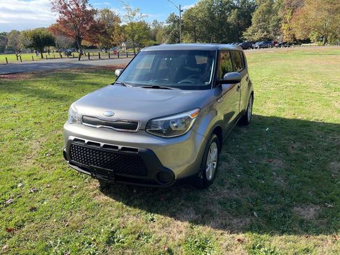 Used 2016 Kia Soul image 28