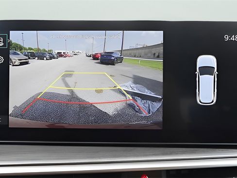 Used 2024 Kia Sorento X-Line EX image 34