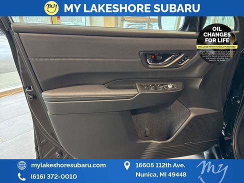 New 2026 Subaru Outback Touring XT AWD/4WD image 10
