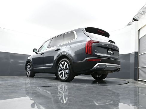 Used 2020 Kia Telluride S AWD/4WD image 24