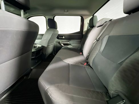 Used 2024 Toyota Tundra SR5 RWD image 28