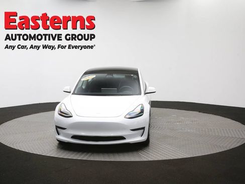 Used 2023 Tesla Model 3 Standard Range RWD image 47