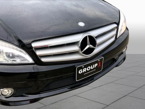 Used 2010 Mercedes-Benz C 300 4MATIC Sedan image 28