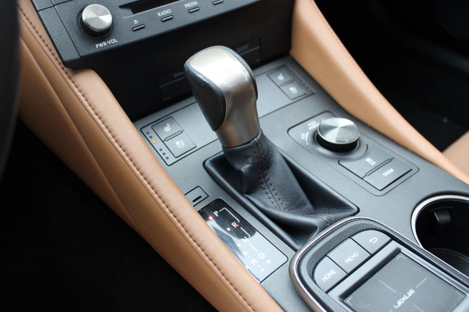 Used 2015 Lexus RC 350 AWD w/ Navigation System Package image 33