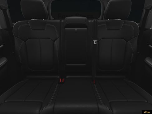 New 2025 Jeep Grand Cherokee Limited image 17