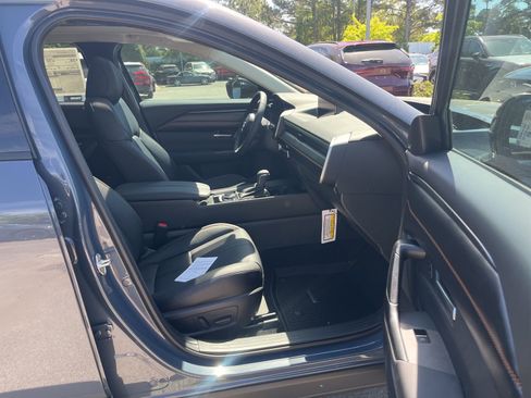 New 2026 MAZDA CX-50 AWD 2.5 Hybrid w/ Weather Package image 27