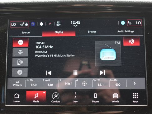 Used 2024 Dodge Durango GT AWD/4WD image 32