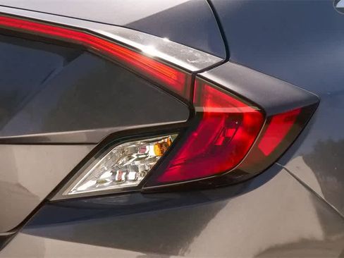 Used 2020 Honda Civic LX image 10