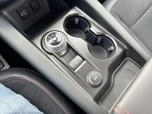 New 2026 Ford Explorer ST w/ Sun And Sound Package image 20