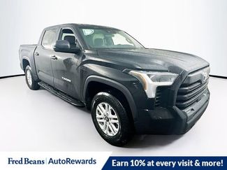 New 2026 Toyota Tundra SR5 video 2