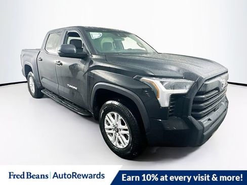 New 2026 Toyota Tundra SR5 image 2