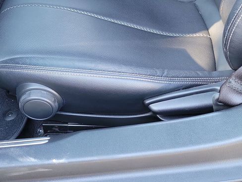 Used 2021 MAZDA MX-5 Miata Grand Touring image 29