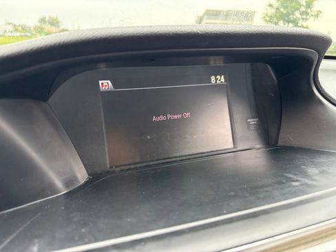 Used 2014 Honda Accord Sport image 23