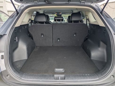 Used 2023 Kia Sportage EX image 10