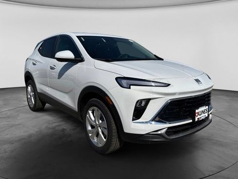 New 2026 Buick Encore GX Preferred w/ Advanced Technology Package AWD/4WD image 2